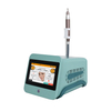 1064 nm 755nm 532nm Picolaser Q Switched Nd Yag Laser Tattoo Removal Laser Machine
