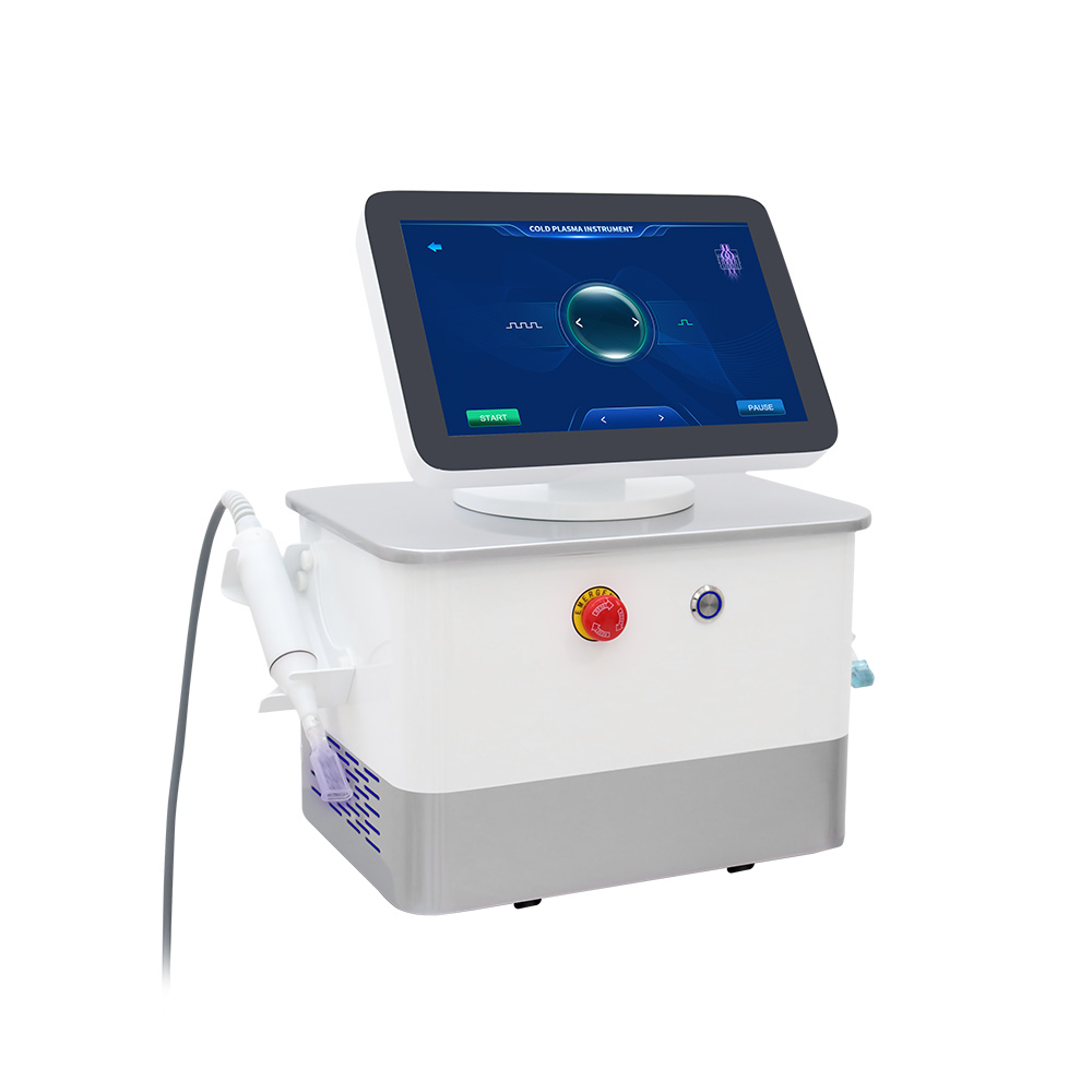 Professional Cold Plasma Machine for Skin Rejuvenation
