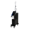 High Power Pigmented Lesions Removal CO2 Fractional Laser Machine