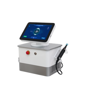 Professional Cold Plasma Machine for Skin Rejuvenation