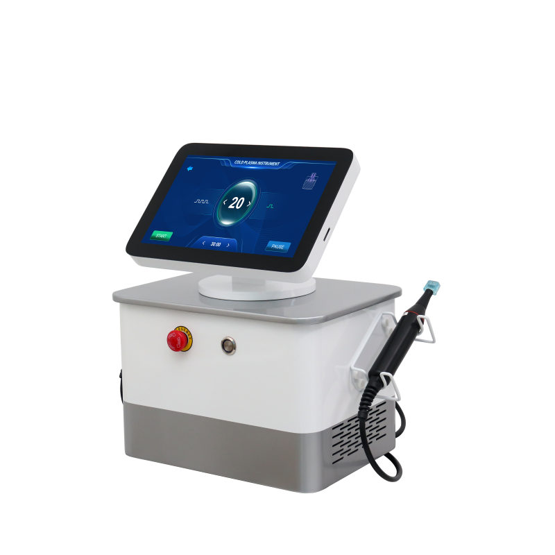 Professional Cold Plasma Machine for Skin Rejuvenation