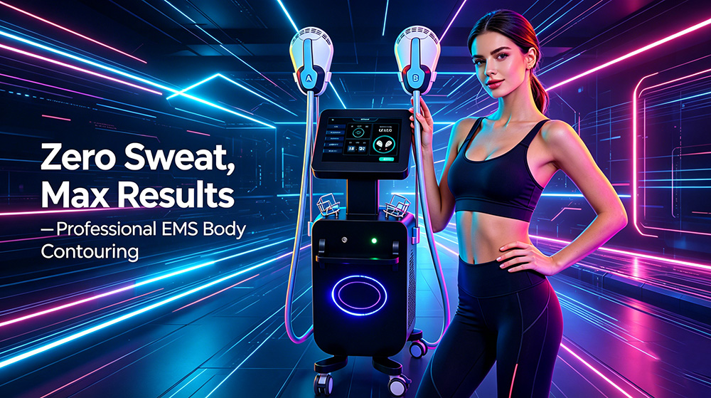Ems Machine