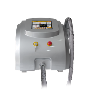808 Diode Laser 1200w Fiber Coupled Diode Laser Hair Removal Machine