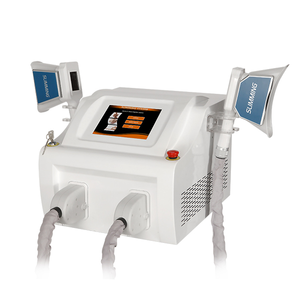 Fat Freezing Machine Cryolipolysis Slimming Machine