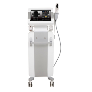 Professional High Intensity Focused Ultrasound Hifu New Hifu Body Slimming Machine Face Lifting Tightening