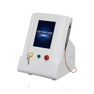 High Speed Diode Laser 980nm Diode Laser Dental Machine