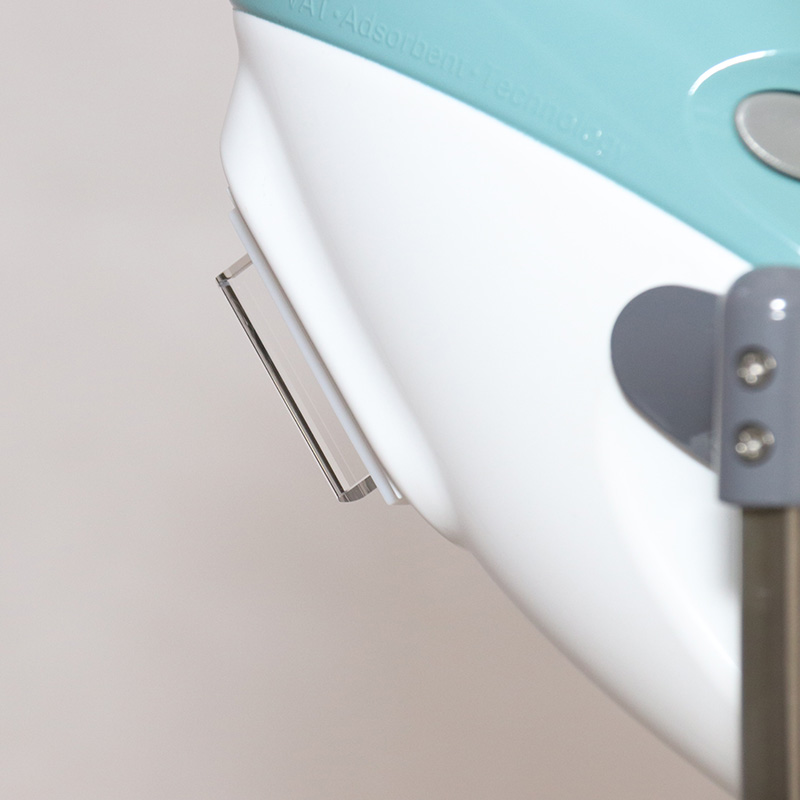 Effective Whitening Machine Of New Technology Machine Nir Light