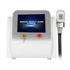 Vertical 808nm Diode Hair Removal Laser