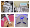 Portable Hydrafacial HIFU Beauty Machine