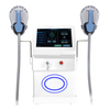 Factory Price Ems Slim Increase Muscle Stimulator Ems Body Slimming Shaping Machine