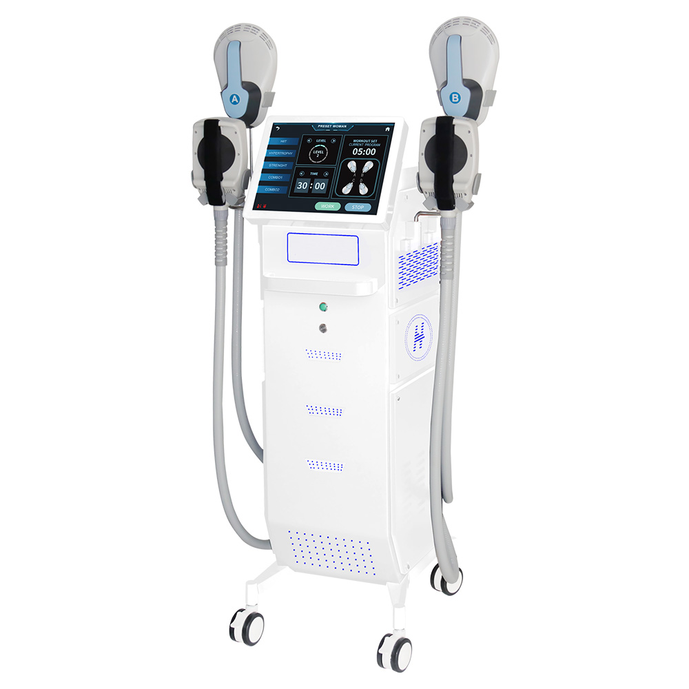 EMShape Body Contouring Machine