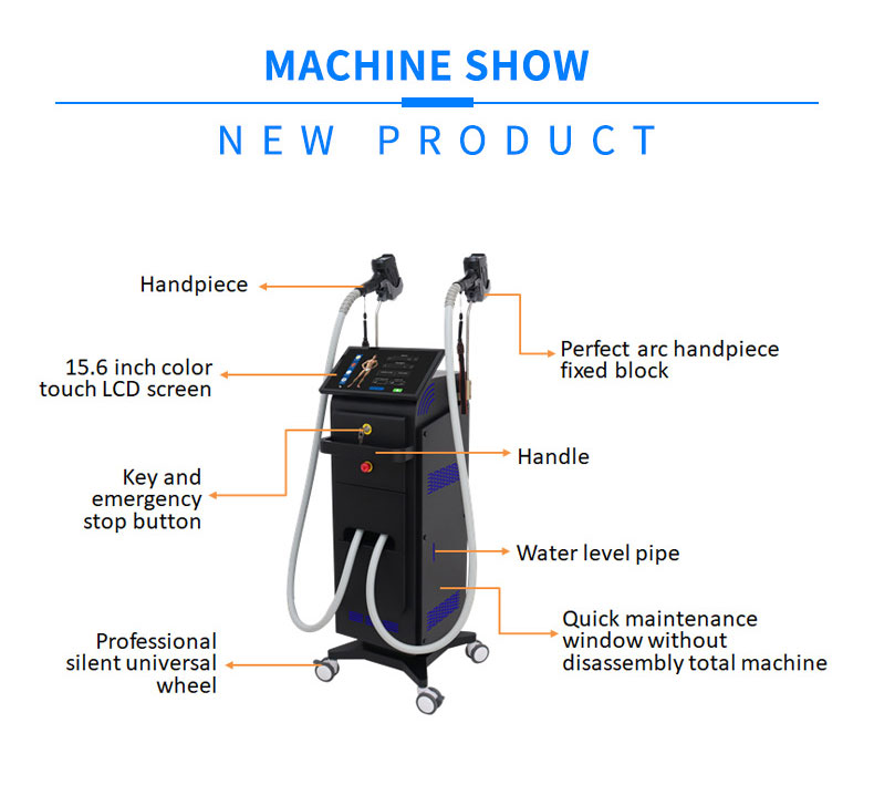 laser hair removal equipment