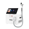 4 Wavelength Diode Laser Hair Removal (755/808/940/1064)