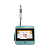 1064 nm 755nm 532nm Picolaser Q Switched Nd Yag Laser Tattoo Removal Laser Machine