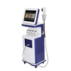 High Quality Cheap Price 8 Cartridges Portable Hifu Body Slimming Machine
