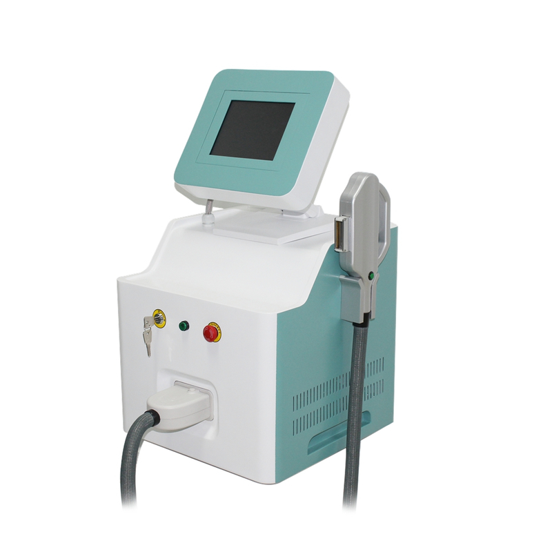 Professional Opt Elight Shr ipl Painfree Hair Removal Opt Elight Beauty Machine