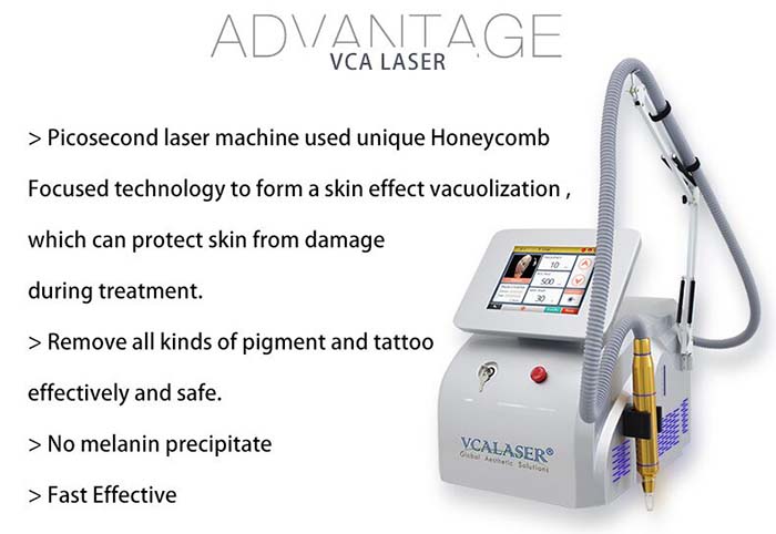 picosure laser