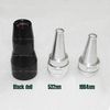 532nm And 1064nm Treatment Head Are More Targeted for Different Colors Tattoo Removal