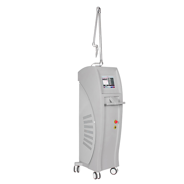 Cheap Laser CO2 Fraccionado CO2 Fractional Laser Vaginal Tightening Machine