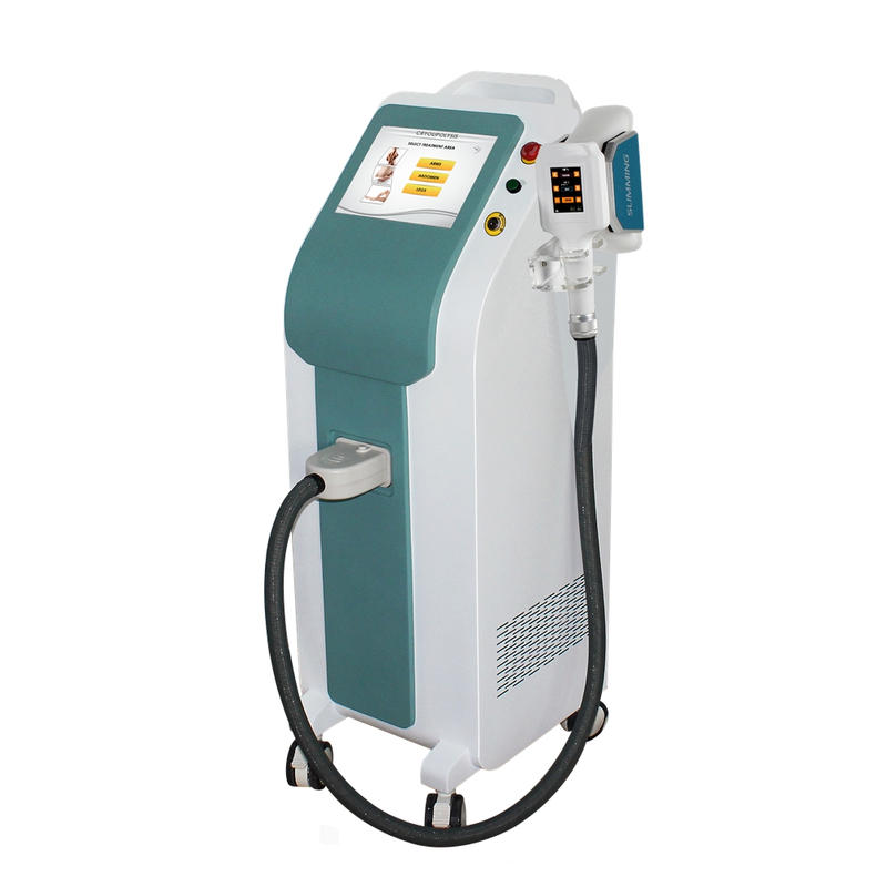 Cryolipolysis Cool Shaping Machine