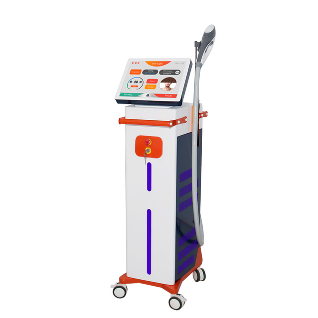 China DPL Wrinkle Removal Machine manufacturers DPL Wrinkle