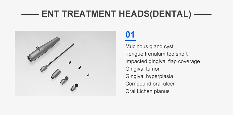 Professional CO2 Fractional Laser Machine