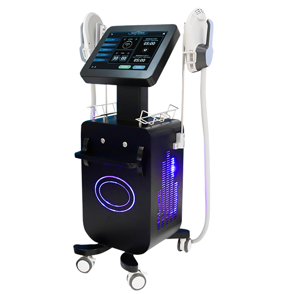 Chinese wholesale Electro Magnetic Muscle Stimulation - Hi-Emt 4