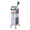 755 808 1064nm Laser Diode Hair Removal Machine