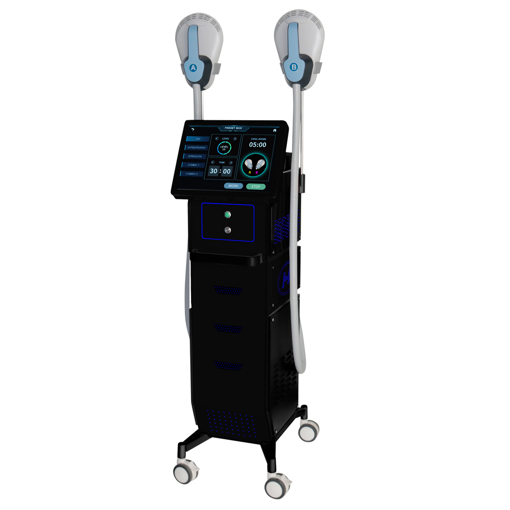 EMS Body Sculpting Machine | Body Contouring Equipment