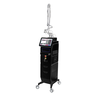 Professional Co2 Fractional Laser Machine