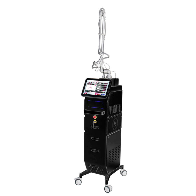 Professional Co2 Fractional Laser Machine