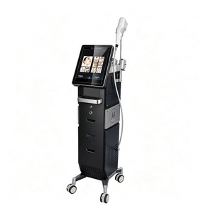 Professional HIFU Face Lifting Machine for Skin Tightening and Wrinkle Care