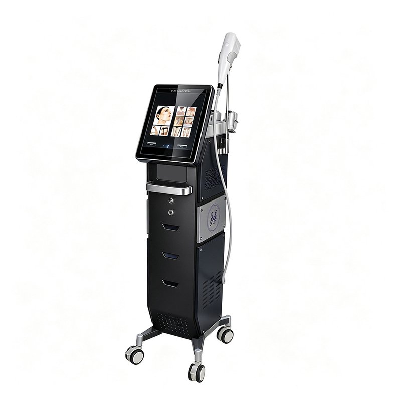 Professional HIFU Face Lifting Machine for Skin Tightening and Wrinkle Care
