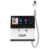 Commercial 808nm Diode Laser Hair Removal Machine