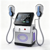 EMS Muscle Sculpting Machine for Professional Body Building and Shaping