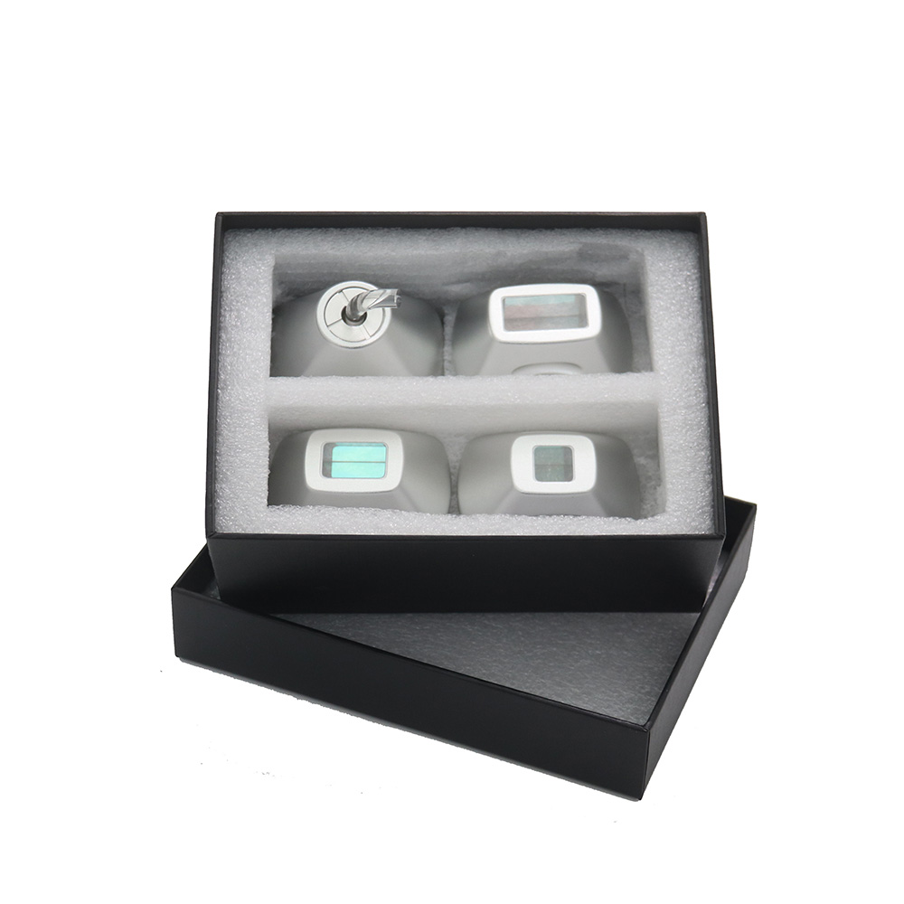 Professional 808nm Diode Laser Hair Removal Machine for Salon