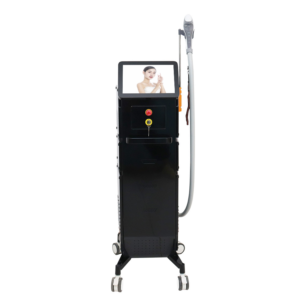 Professional Skin Rejuvenation Machine Price of New Technology 