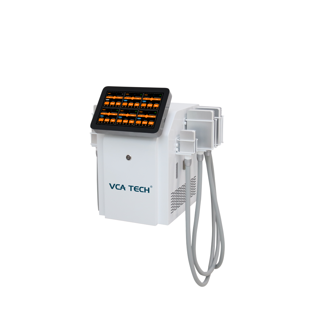 Sculpture Ice Board Equipment For Fat Reduction Machine