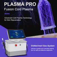 Cold Plasma Pro Machine