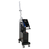High Power Pigmented Lesions Removal CO2 Fractional Laser Machine