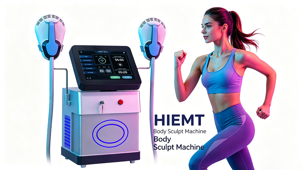 Ems Machine
